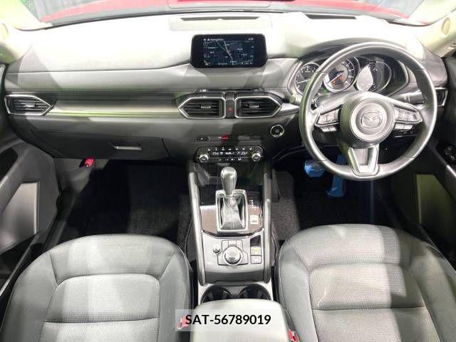 Mazda CX-5 2020-01 295811-1