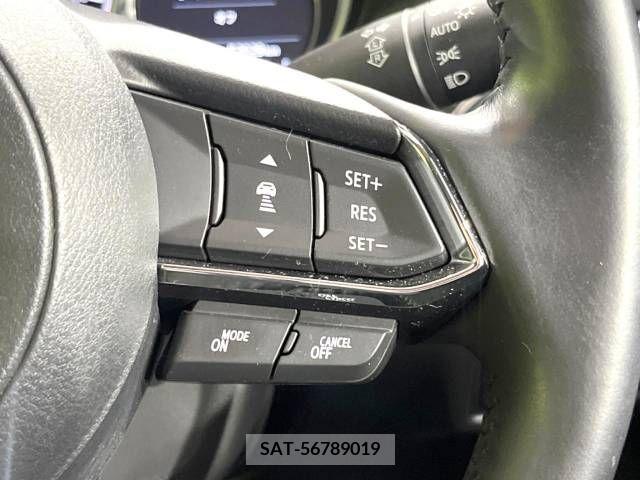 Mazda CX-5 2020-01 295811-7