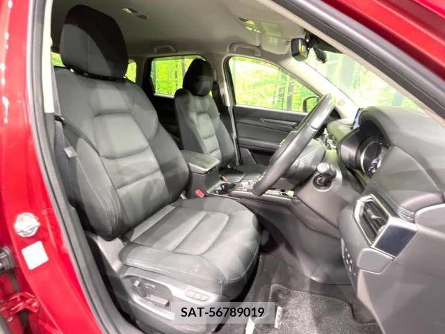 Mazda CX-5 2020-01 295811-8