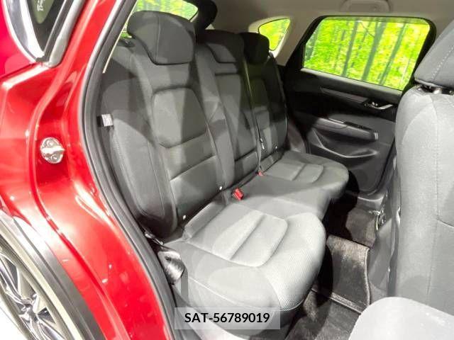 Mazda CX-5 2020-01 295811-9