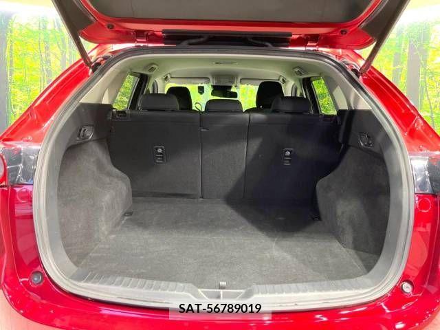 Mazda CX-5 2020-01 295811-10
