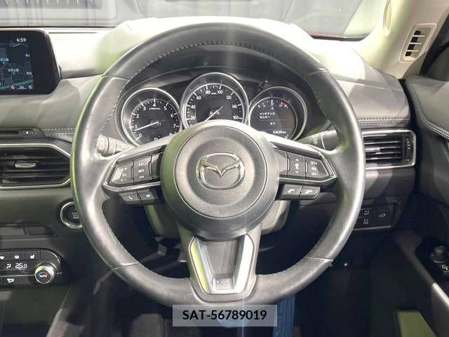 Mazda CX-5 2020-01 295811-11