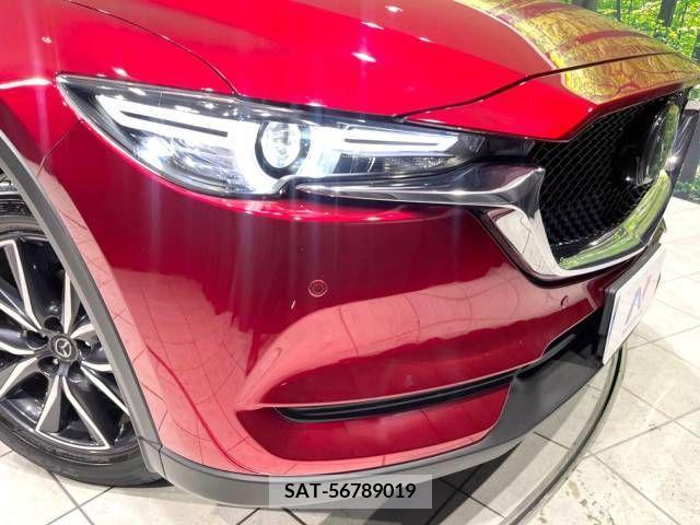 Mazda CX-5 2020-01 295811-12