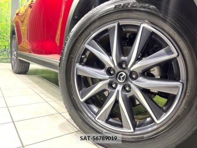 Mazda CX-5 2020-01 295811-13