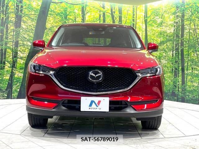 Mazda CX-5 2020-01 295811-14