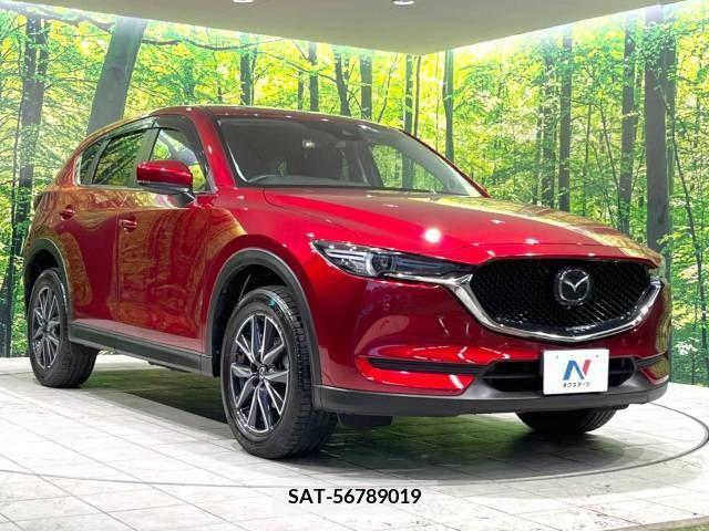 Mazda CX-5 2020-01 295811-16