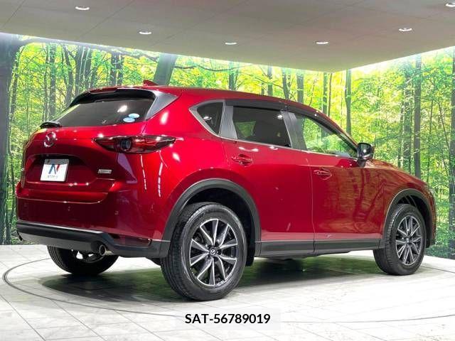Mazda CX-5 2020-01 295811-17