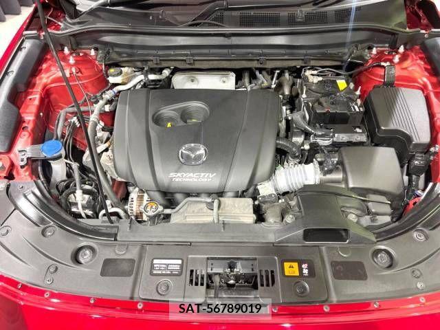 Mazda CX-5 2020-01 295811-18