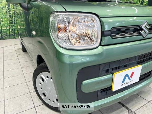 Suzuki SPACIA 2019-08 335885-12