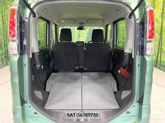 Suzuki SPACIA 2019-08 335885-10