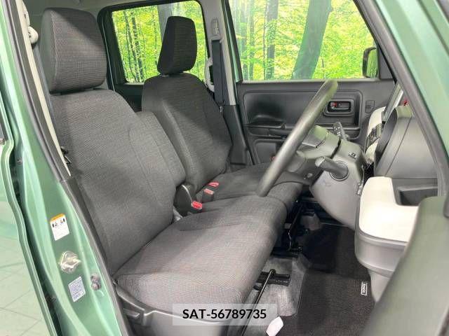 Suzuki SPACIA 2019-08 335885-8