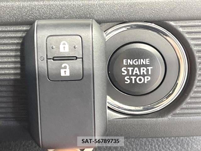 Suzuki SPACIA 2019-08 335885-6