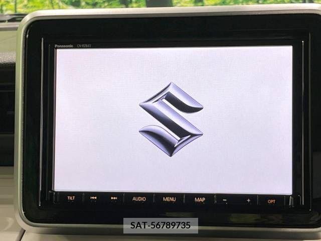 Suzuki SPACIA 2019-08 335885-3