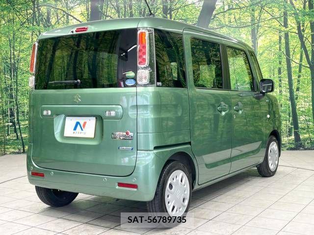 Suzuki SPACIA 2019-08 335885-17