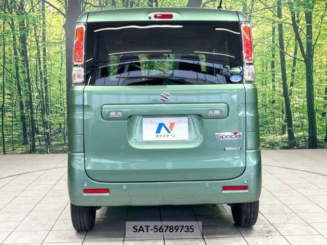 Suzuki SPACIA 2019-08 335885-15