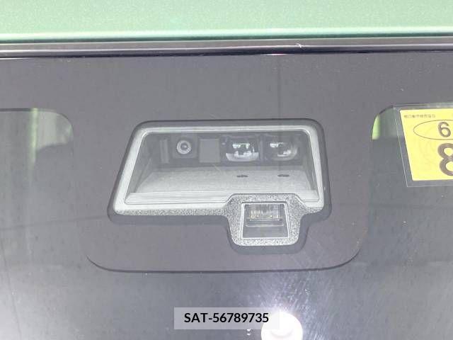 Suzuki SPACIA 2019-08 335885-2