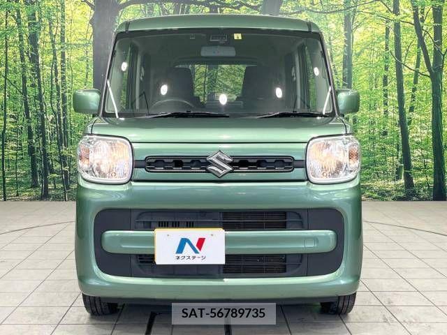 Suzuki SPACIA 2019-08 335885-14