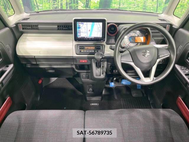 Suzuki SPACIA 2019-08 335885-1