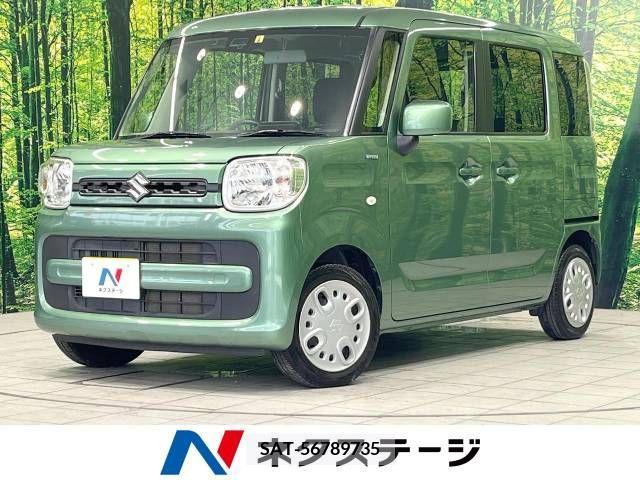 Suzuki SPACIA 2019-08 335885-0