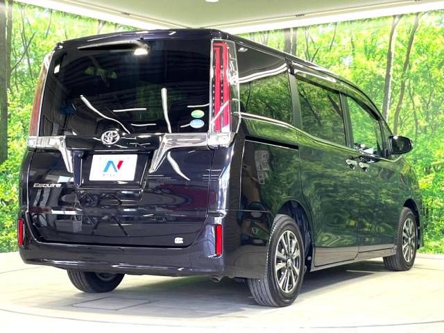 Toyota ESQUIRE 2018-08 9348-17