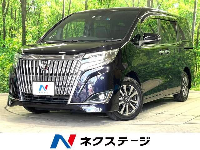 Toyota ESQUIRE 2018-08 9348-0