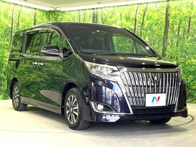 Toyota ESQUIRE 2018-08 9348-16