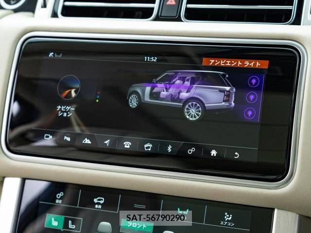 ROVER RANGE ROVER 2021-10 214907-14