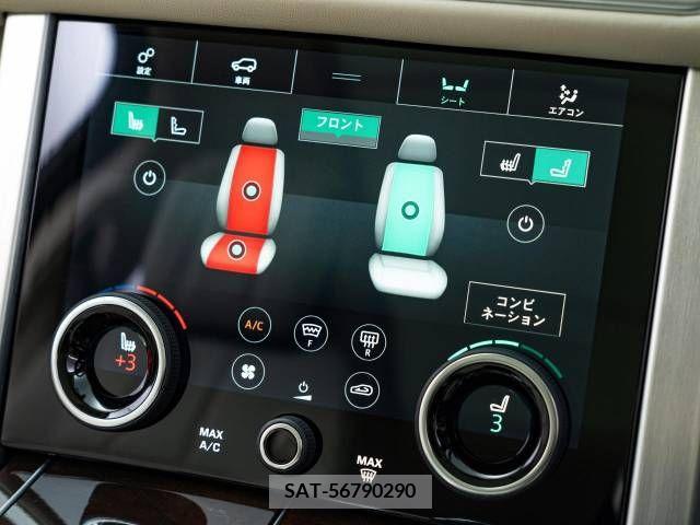 ROVER RANGE ROVER 2021-10 214907-10