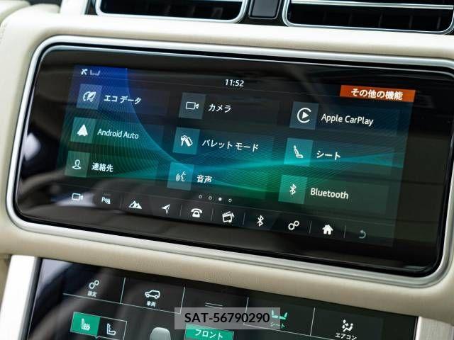 ROVER RANGE ROVER 2021-10 214907-15