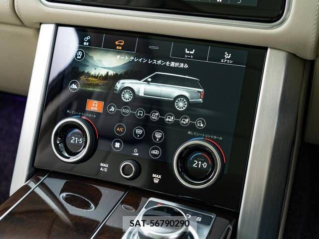 ROVER RANGE ROVER 2021-10 214907-11