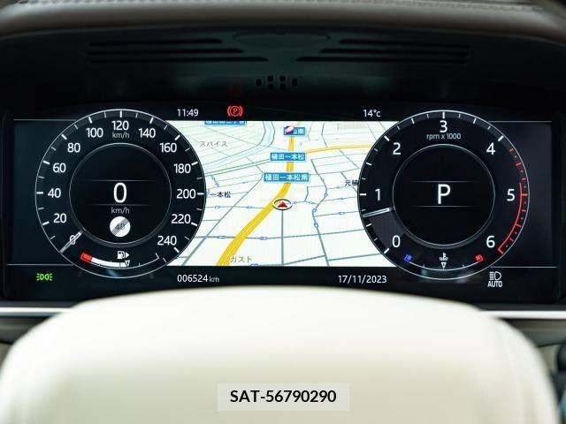 ROVER RANGE ROVER 2021-10 214907-13