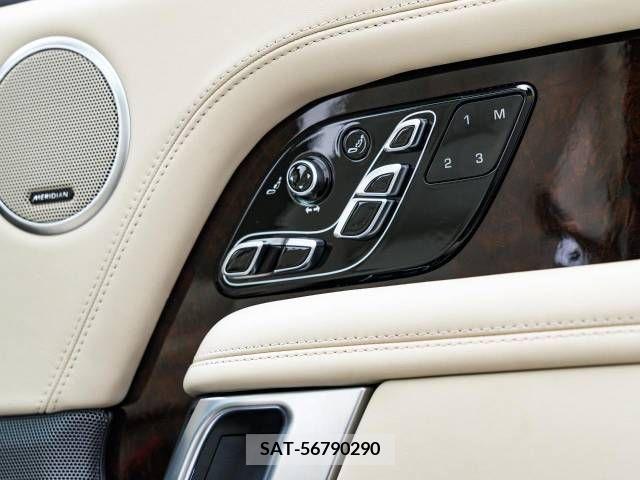 ROVER RANGE ROVER 2021-10 214907-8
