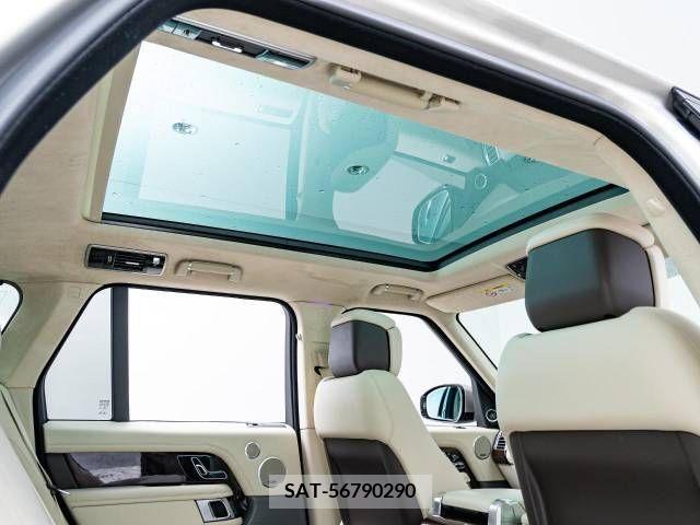 ROVER RANGE ROVER 2021-10 214907-5