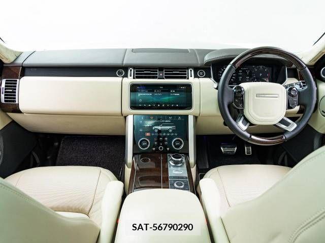 ROVER RANGE ROVER 2021-10 214907-1