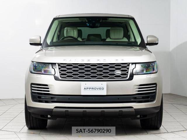 ROVER RANGE ROVER 2021-10 214907-19