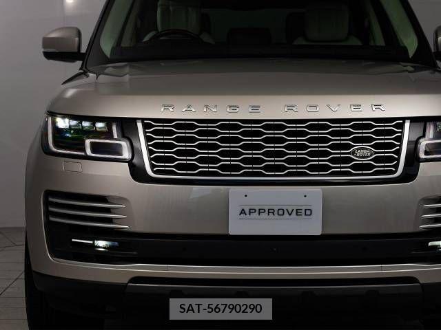 ROVER RANGE ROVER 2021-10 214907-18