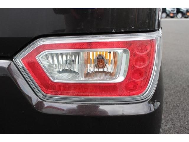 Suzuki WAGON R 2017-10 10723-5
