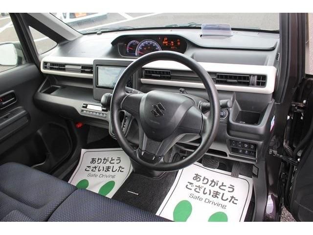 Suzuki WAGON R 2017-10 10723-8