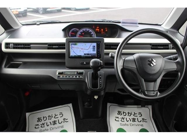 Suzuki WAGON R 2017-10 10723-11