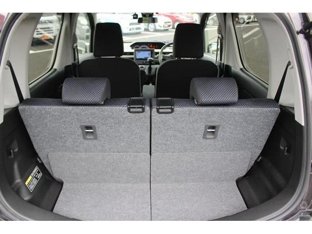Suzuki WAGON R 2017-10 10723-7