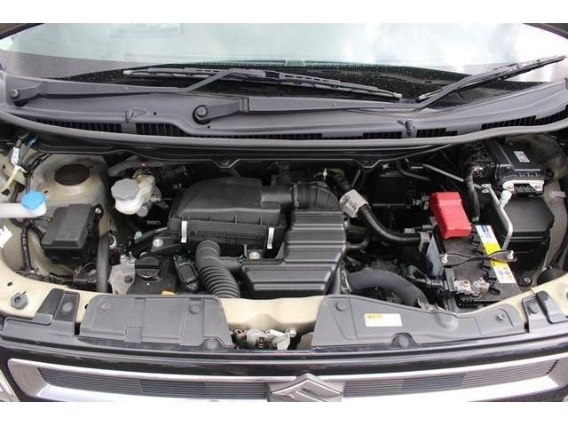 Suzuki WAGON R 2017-10 10723-17