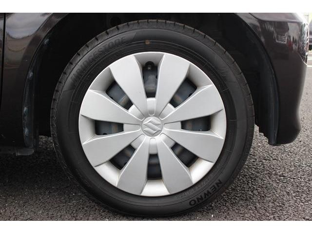 Suzuki WAGON R 2017-10 10723-6
