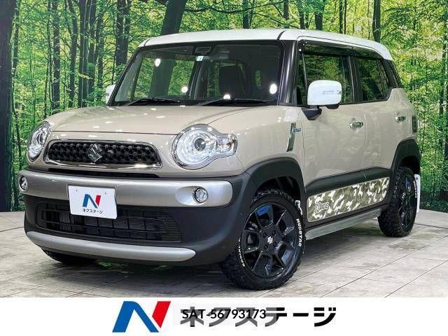 Suzuki X BEE 2018-01 349637-0
