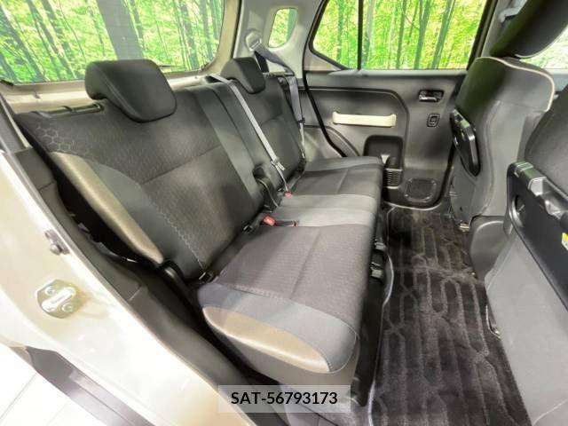 Suzuki X BEE 2018-01 349637-9