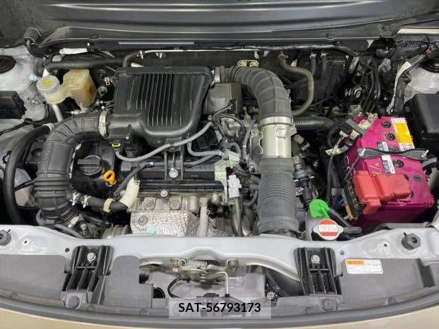 Suzuki X BEE 2018-01 349637-18