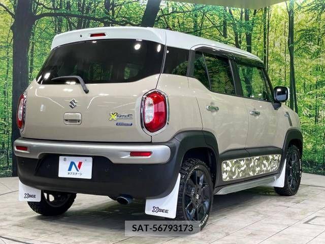Suzuki X BEE 2018-01 349637-17