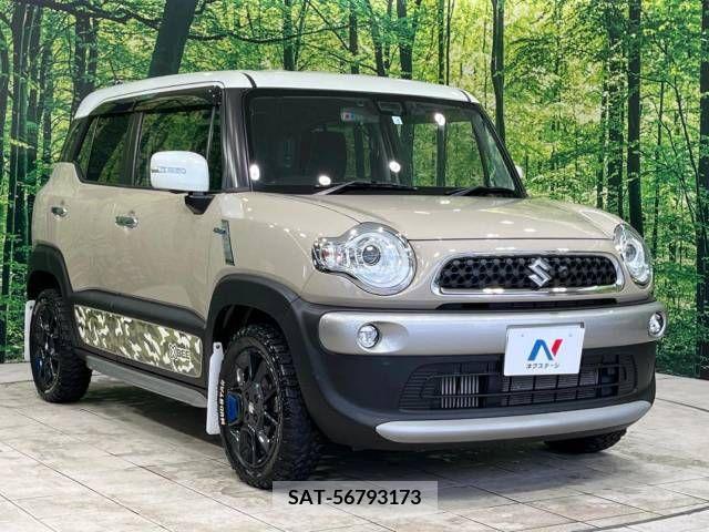 Suzuki X BEE 2018-01 349637-16