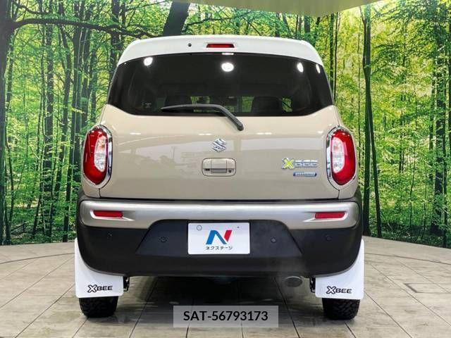 Suzuki X BEE 2018-01 349637-15