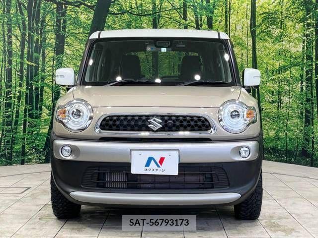 Suzuki X BEE 2018-01 349637-14