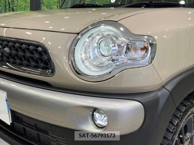Suzuki X BEE 2018-01 349637-12